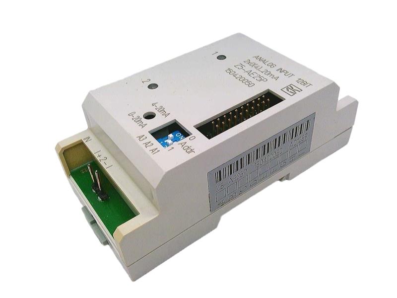 Z5-AE25P by RS SYSTEMTECHNIK