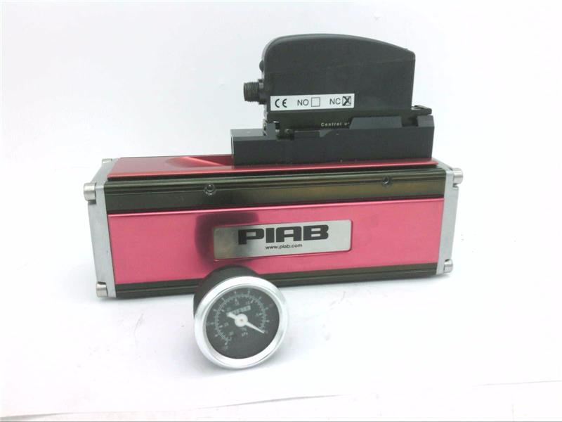 PIAB VACUUM PRODUCTS P6010.AF.01.LY.54