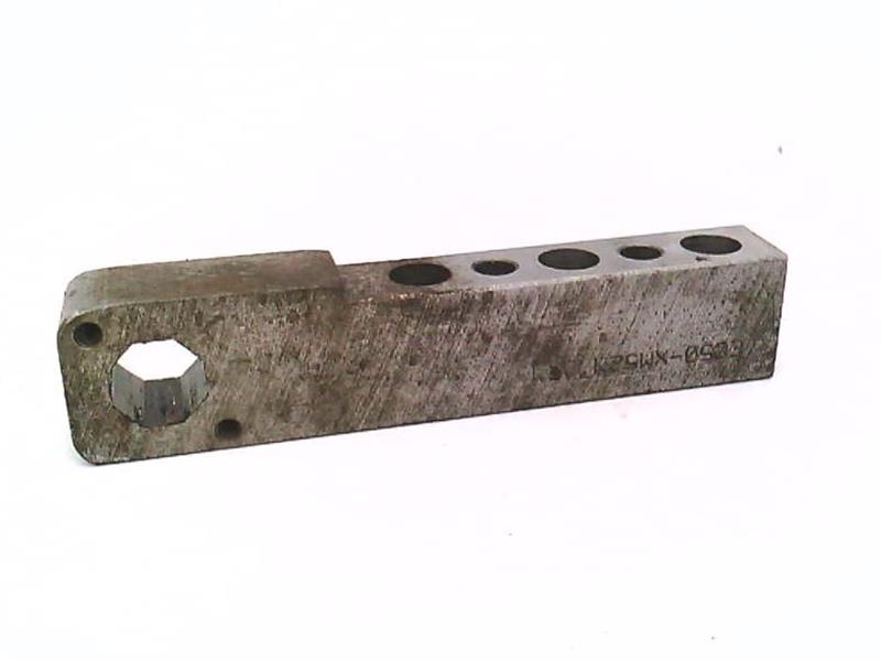 NORGREN EC50-XM52M-ARM