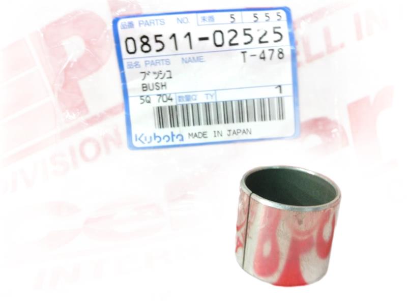 08511-02525 par KUBOTA