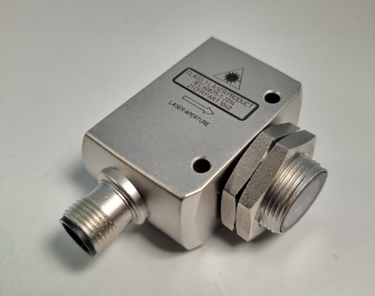 EFECTOR OGDLFCKG/IO-LINK/US-OGD550