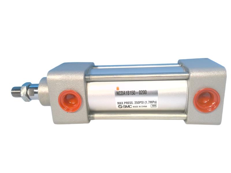 NCDA1B150-0200 by SMC