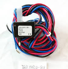ALLEN BRADLEY 140U-H-EA1R1