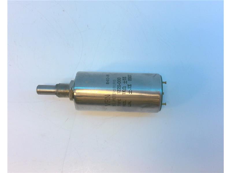 VRN 84048-1220-000