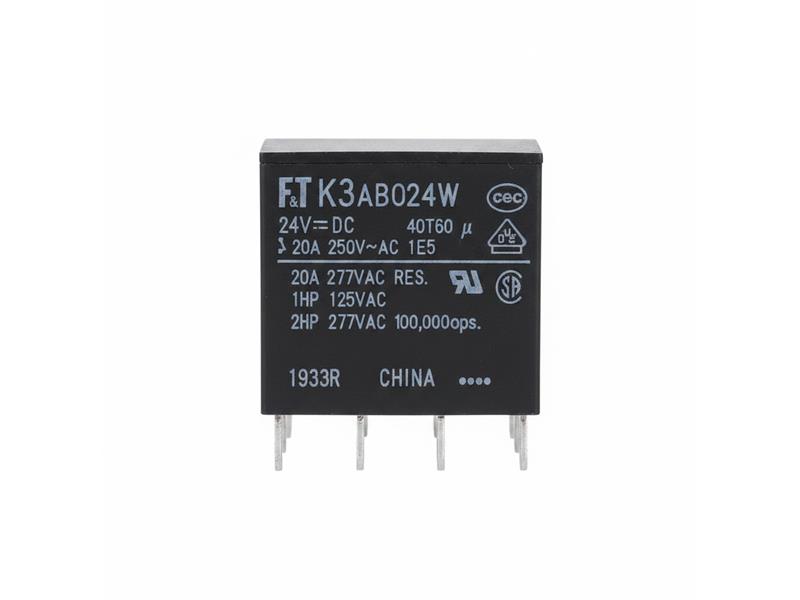 FTR-K3AB024W by FCL COMPONENTS