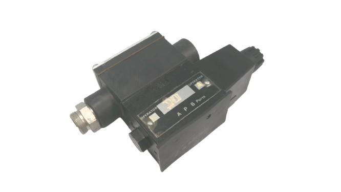 PARKER D1VW20H56Y