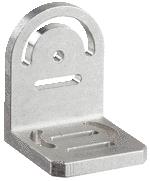 MOUNT BRACKET ADJ. SKEW por SICK