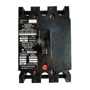 EATON CORPORATION EHC3090