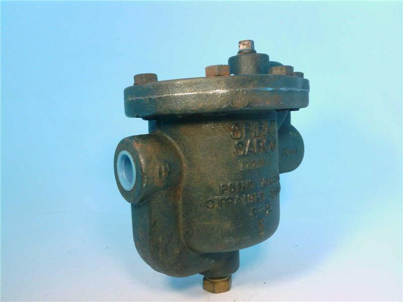 SPIRAX SARCO 59445