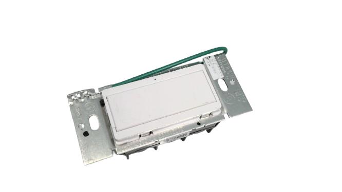 LUTRON RRD-8S-DV-WH
