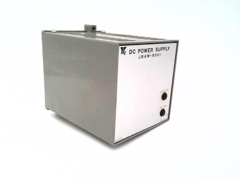 YASKAWA ELECTRIC JBAMS001