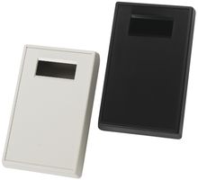 BOX ENCLOSURES 101-42-NO-R-BO