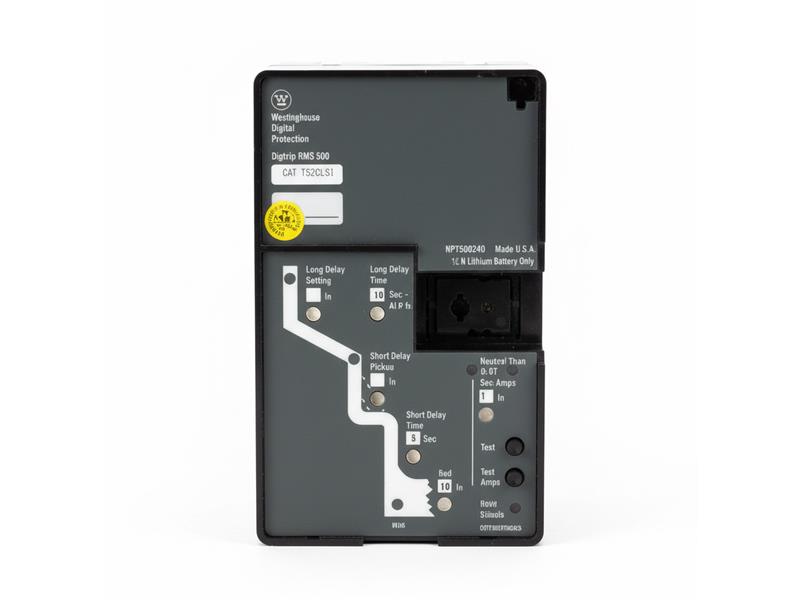 WESTINGHOUSE T52CLSI