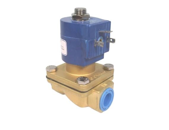 GC VALVES S201YF16N5CG4