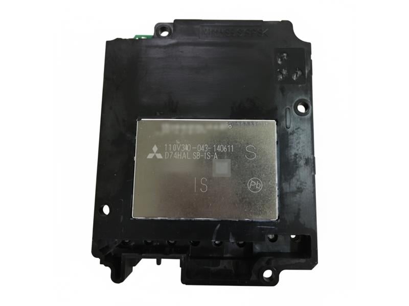 MITSUBISHI D74HA3.7A-IS-A