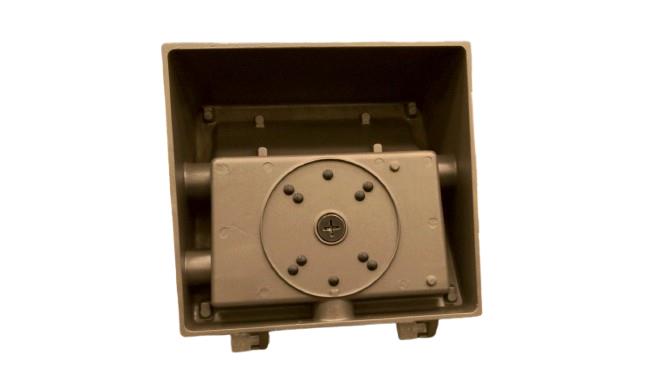 RAB LIGHTING HL-WPC80PP