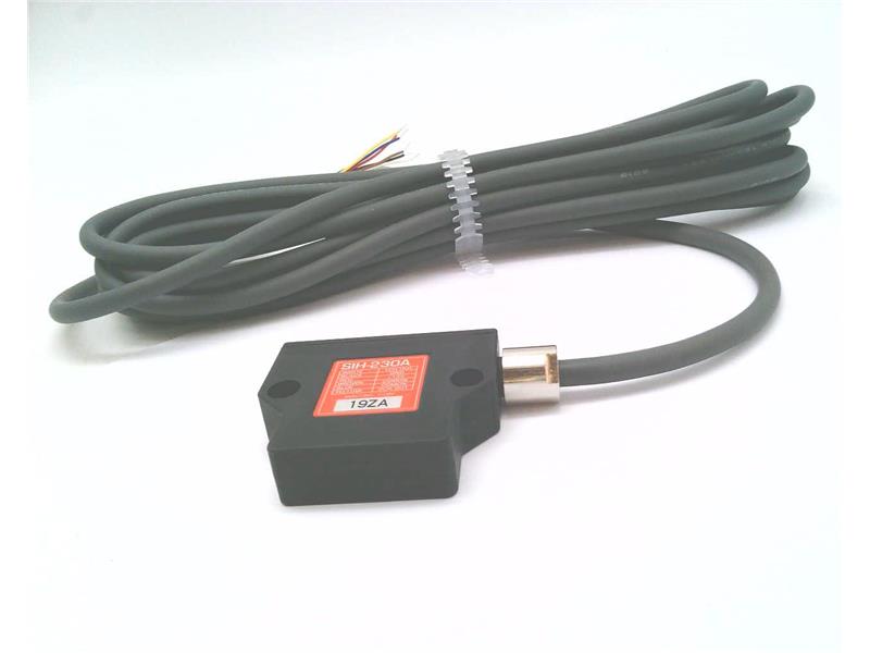MACOME SIH-230A