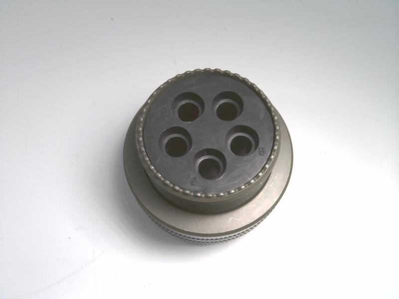 AMPHENOL GTC06RV24-51S(RDS)