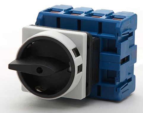 KG160.T104/01.E por KRAUS & NAIMER