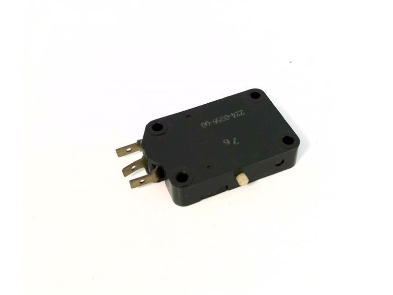 INVENSYS 224-0056-00
