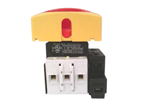 BACO CONTROLS 0172111