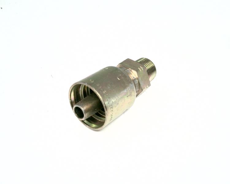 PARKER 1UT43-6-6