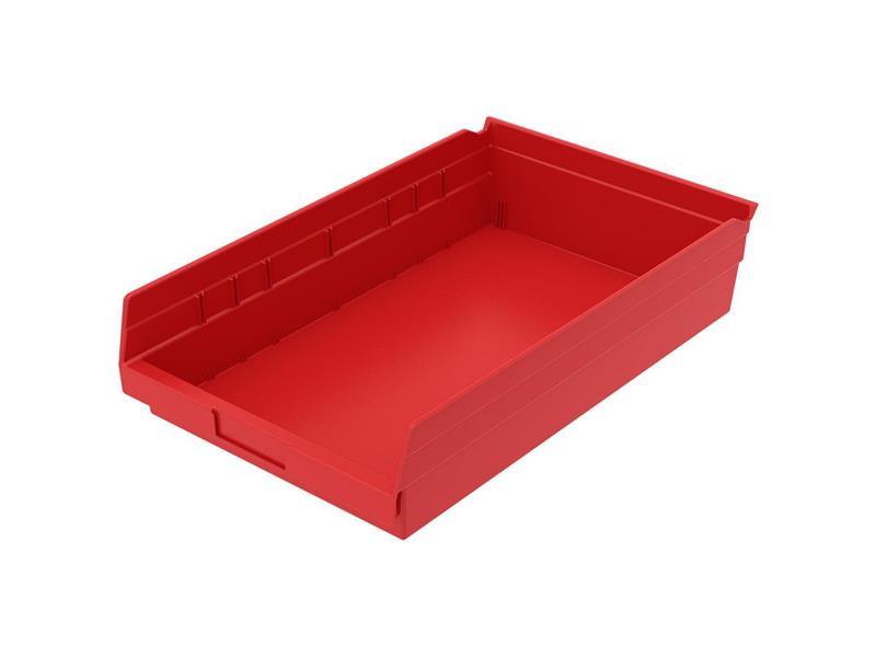MYERS INDUSTRIES INC 30178 RED
