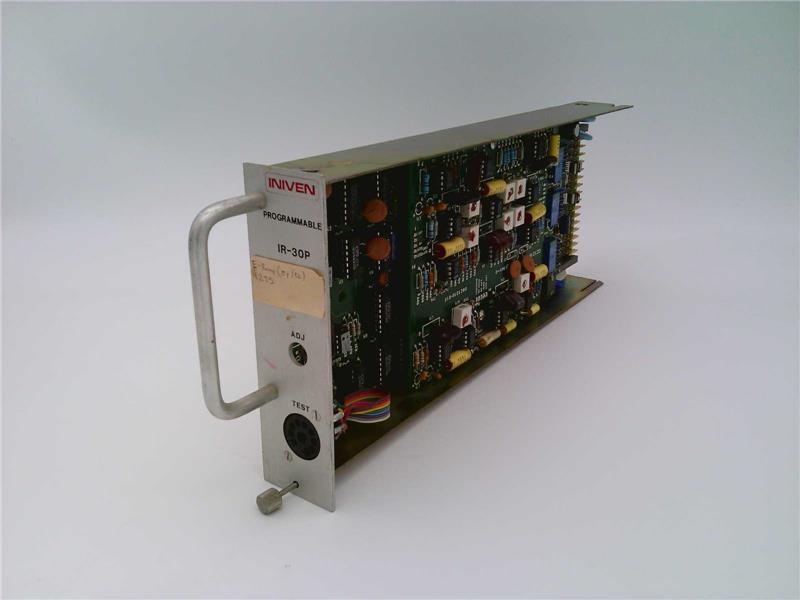 IR-30P-1275 by INIVEN