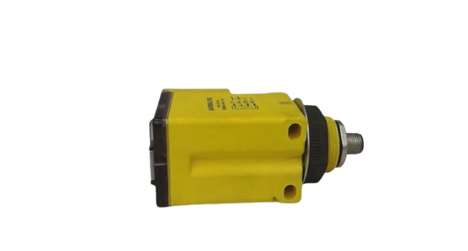 BANNER ENGINEERING Q45BB6LPQ5