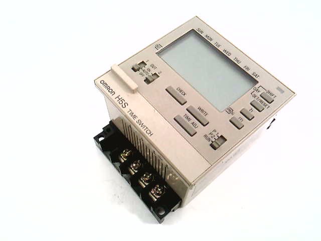 OMRON H5S-FB-AC125/250