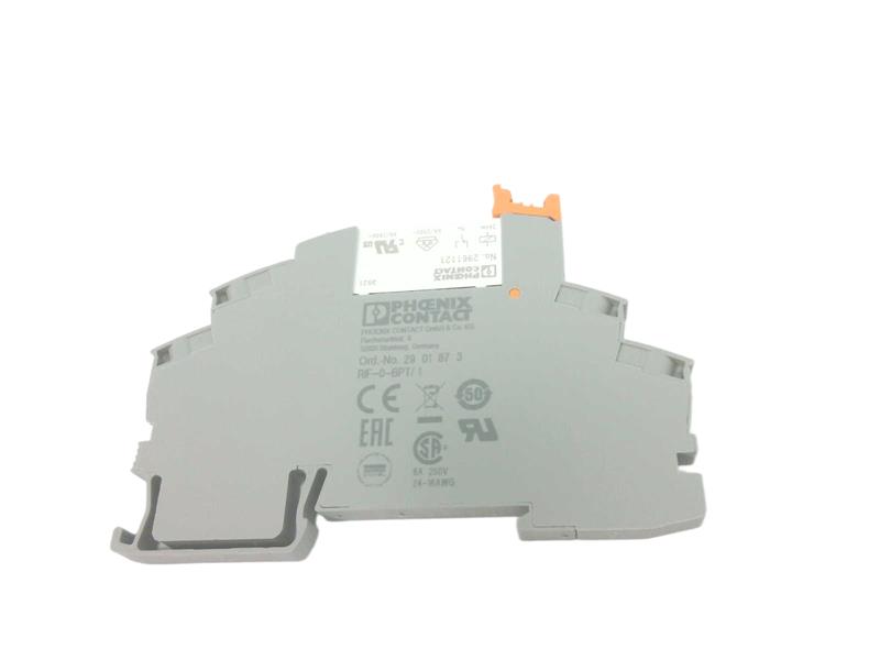 RIF-0-RPT-24DC/ 1AU by PHOENIX CONTACT