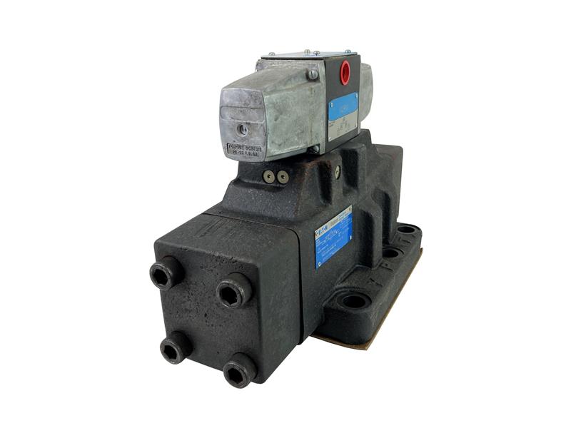 EATON CORPORATION DG5V-10-A-8C-E-VM-B-10