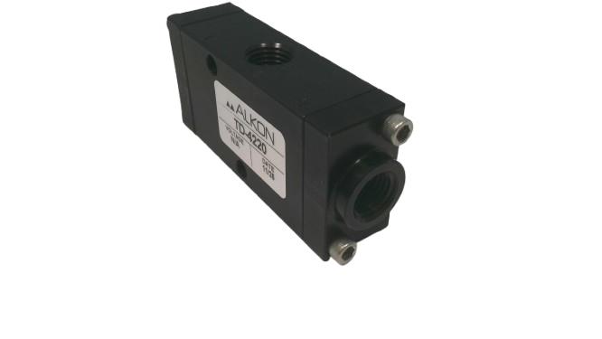 ALKON TD-4220 