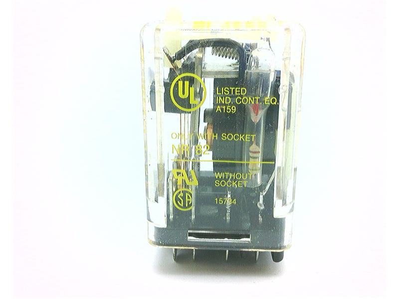 SCHNEIDER ELECTRIC 8501-KU13M1P14V24