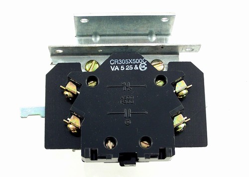 GENERAL ELECTRIC CR305X500C