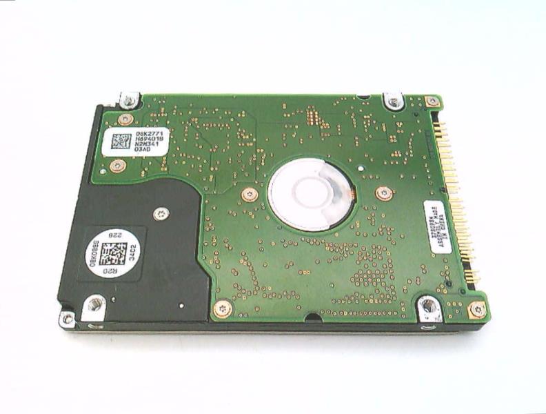 HITACHI 08K0851