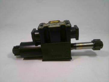 PARKER GROUP INC D1VW004CNJCLM4