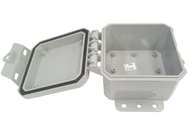 INTEGRA ENCLOSURES P4043