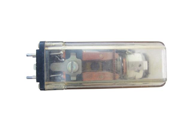 STRUTHERS DUNN RELAYS 255XCXP-115VAC