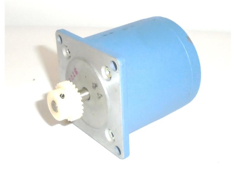 DANAHER MOTION SS25
