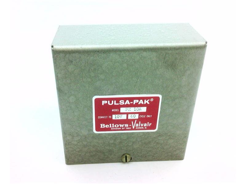 PARKER PK-10A