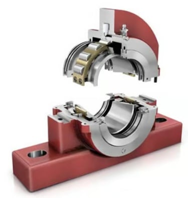 S2BCH-300-FL di SCHAEFFLER GROUP