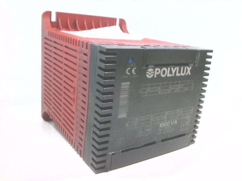 Polylux Module QC 1000 Control Transformer by POLYLUX