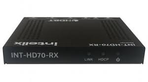 INTELIX INT-HD70-RX