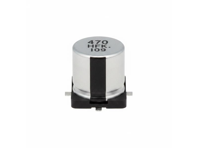 MATSUSHITA ELECTRIC EEEFK0J471GP