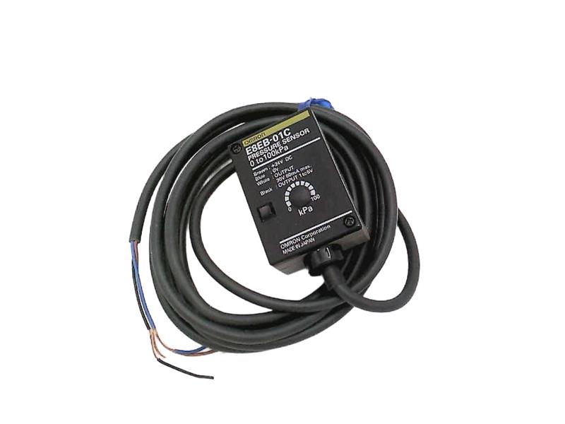OMRON E8EB01C