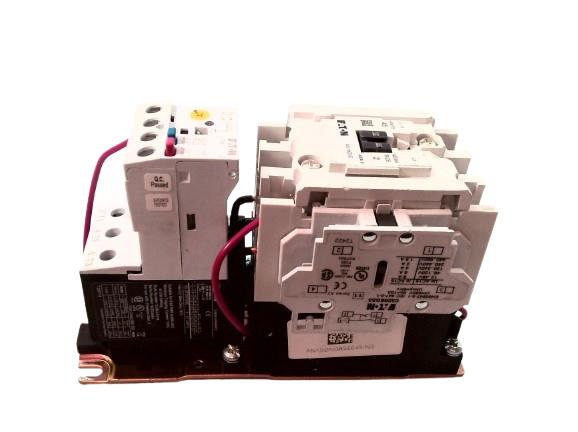 EATON CORPORATION AN19DN0A5E045