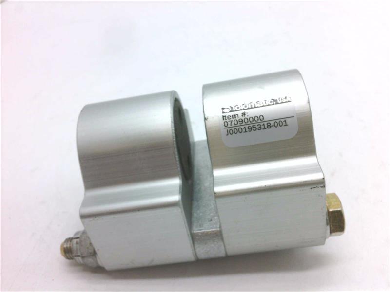 TOL O MATIC 07090000