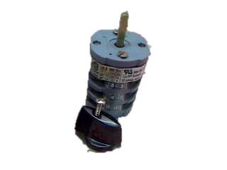BACO CONTROLS PR40-1103-A8