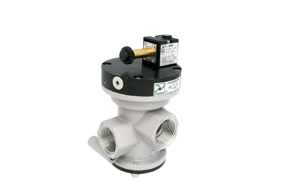 PNEUMAX PG1A301EC10000